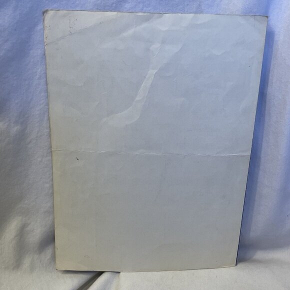 I Never Walk Alone Piano Sheet Music Ackley 1952 Rodeheaver Co. Gloria Roe Cover - Picture 3 of 7